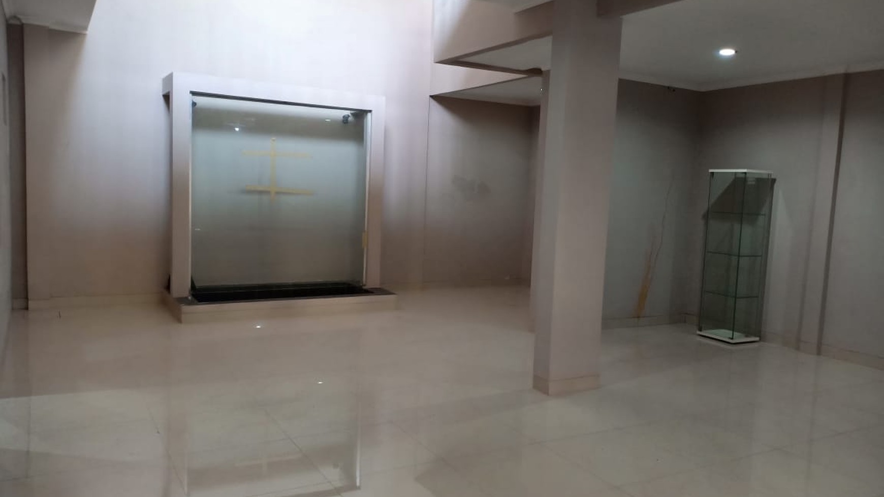 Rumah Siap Huni Baru Renov Total Di Cinere