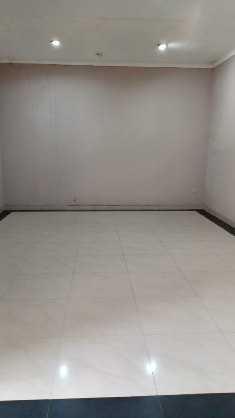 Rumah Siap Huni Baru Renov Total Di Cinere