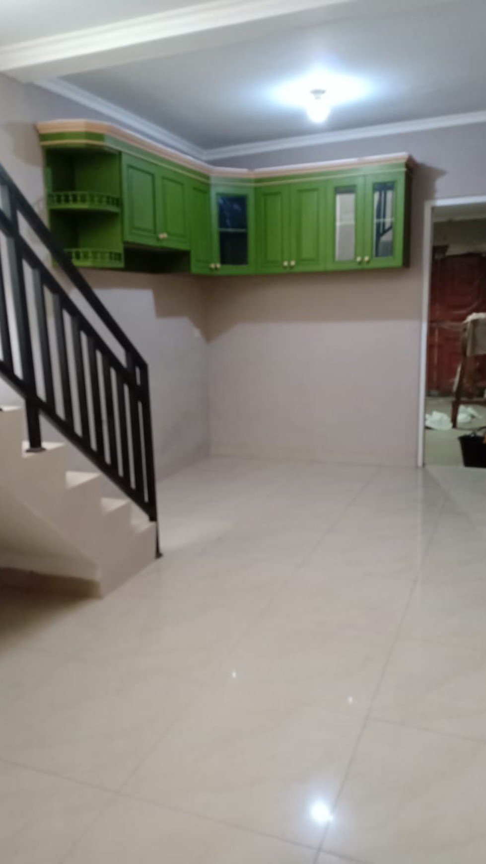 Rumah Siap Huni Baru Renov Total Di Cinere