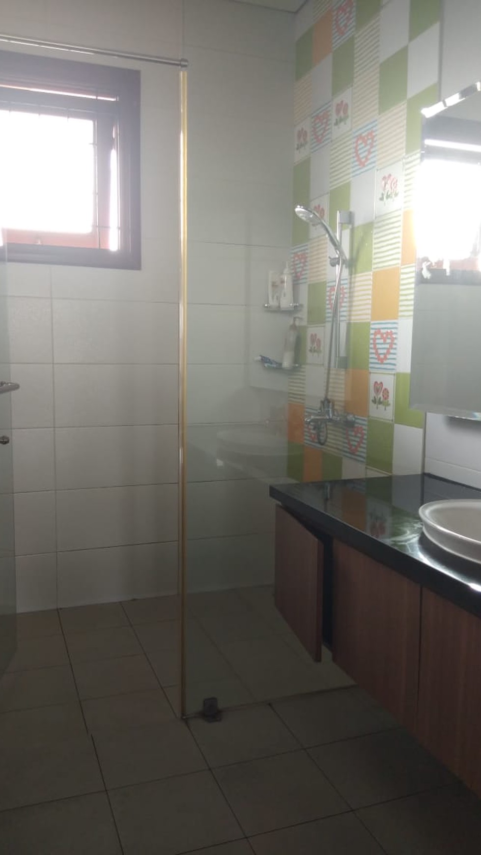 Rumah Cantik dan Asri di Lebak Bulus