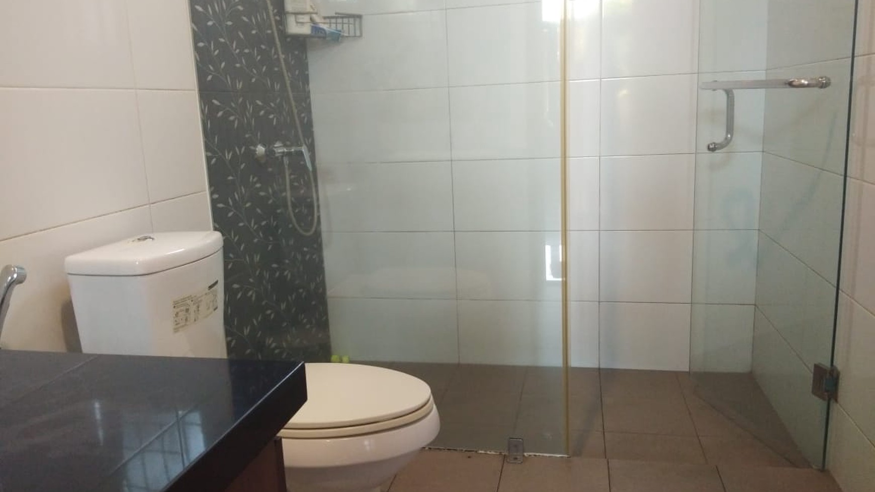 Rumah Cantik dan Asri di Lebak Bulus