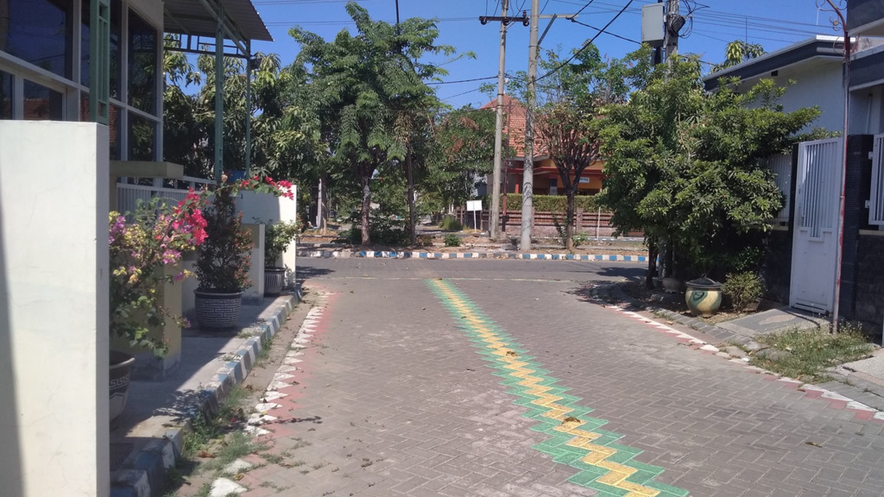 Rumah Dijual Dreaming Land Sememi Surabaya