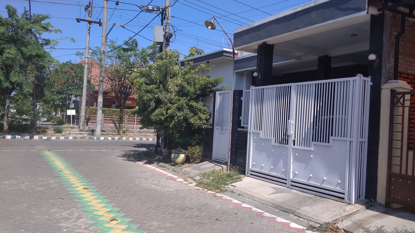 Rumah Dijual Dreaming Land Sememi Surabaya