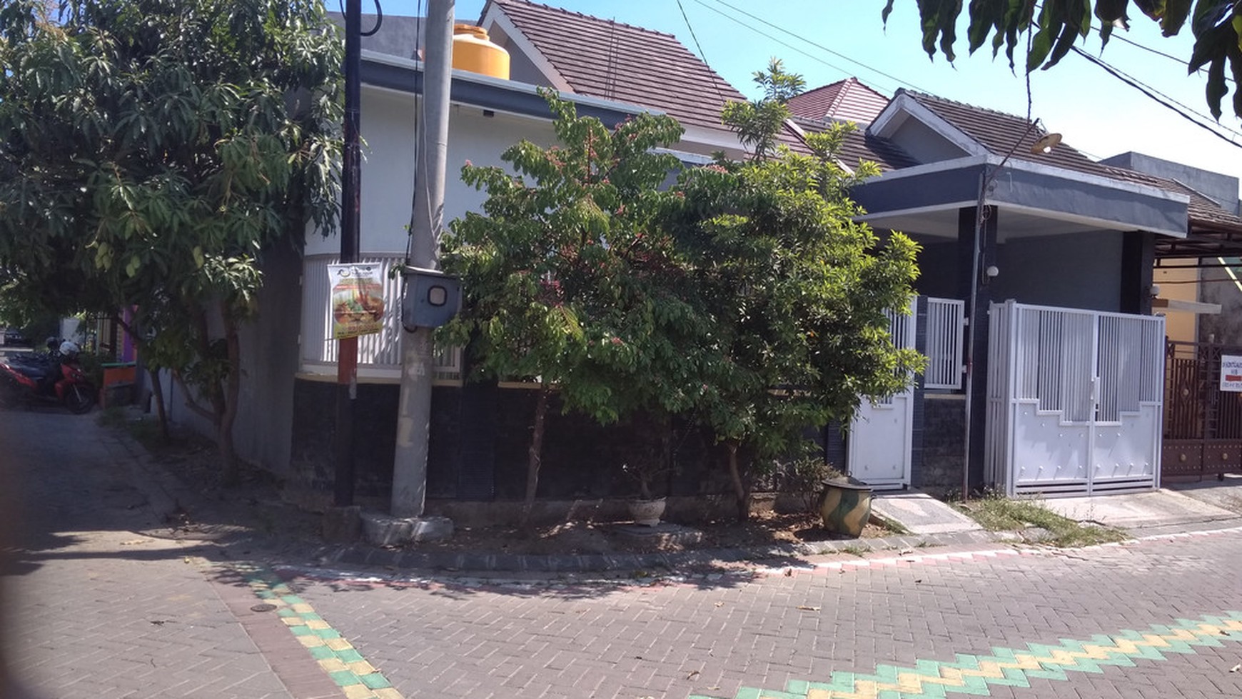 Rumah Dijual Dreaming Land Sememi Surabaya