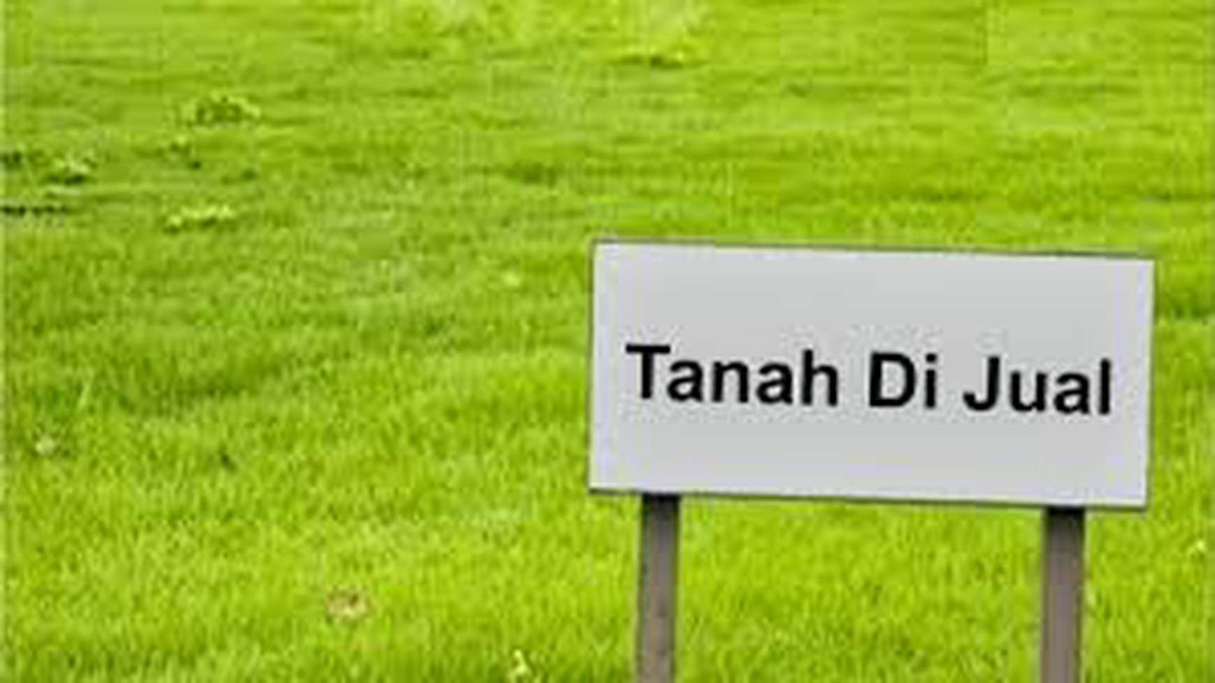 Tanah Dijual raya kedung rukem Balongpanggang Gresik