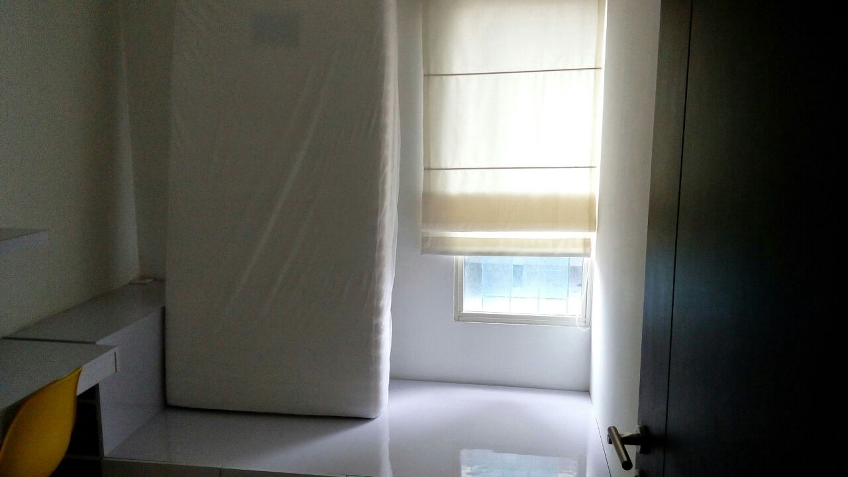Apartemen Baru,siap huni  di Pasar Minggu