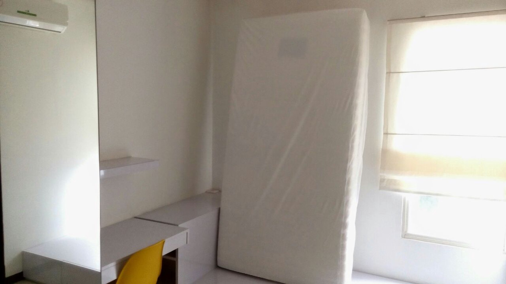 Apartemen Baru,siap huni  di Pasar Minggu