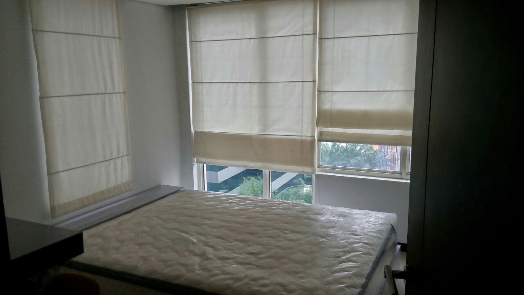 Apartemen Baru,siap huni  di Pasar Minggu
