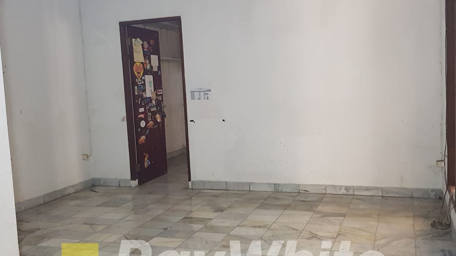 Rumah Mungil di Puri Cinere