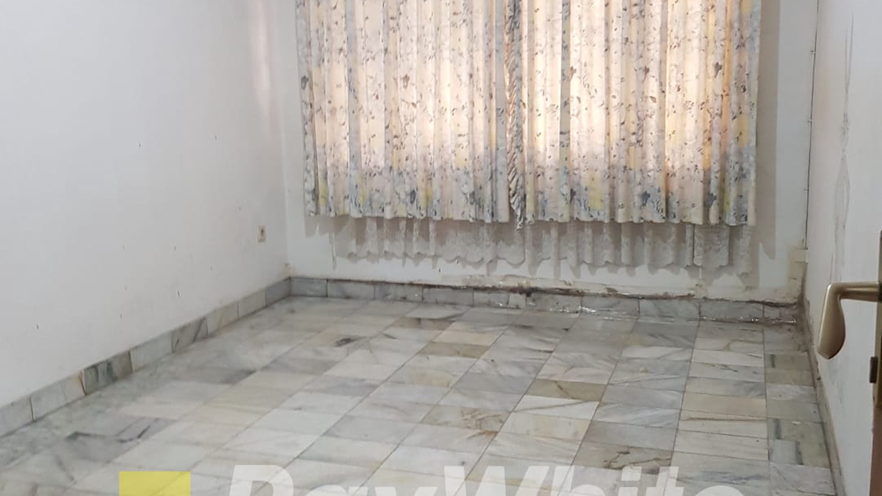 Rumah Mungil di Puri Cinere