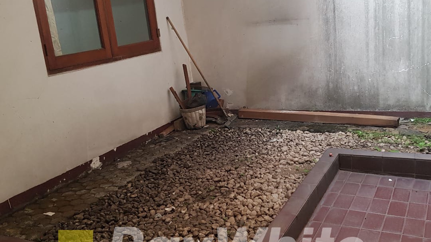 Rumah Mungil di Puri Cinere