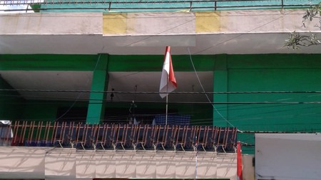 Ruko Nyamplungan pabean cantikan surabaya