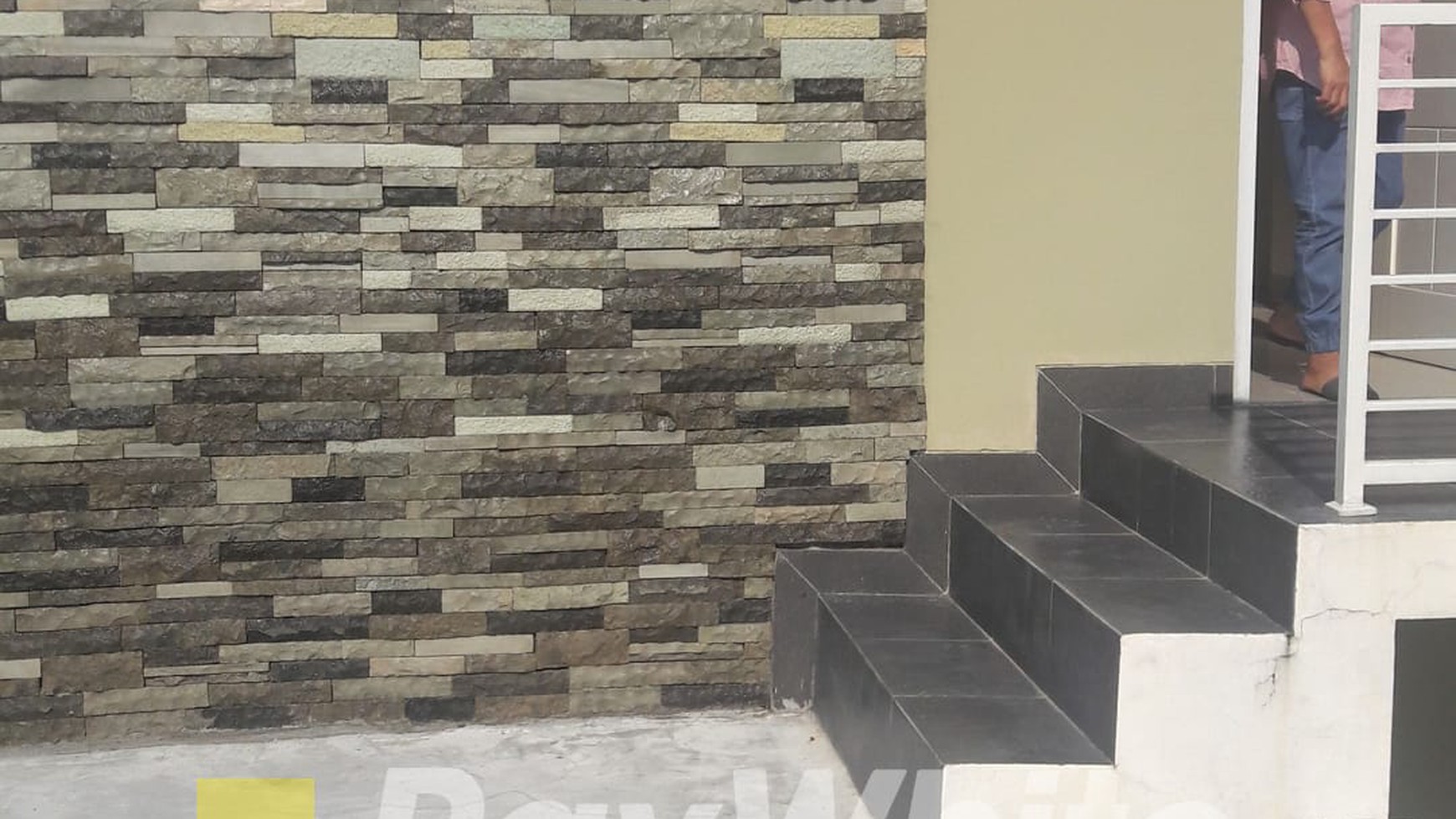 Rumah Murah Terawat di Cinere