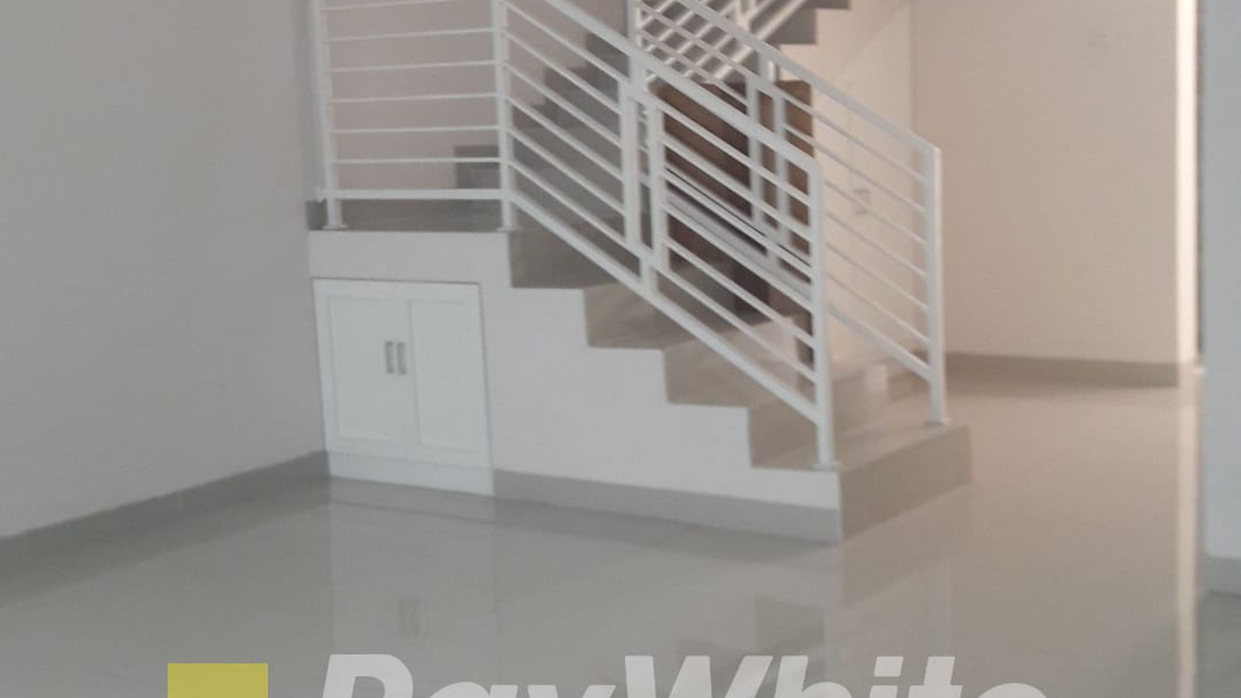 Rumah Murah Terawat di Cinere