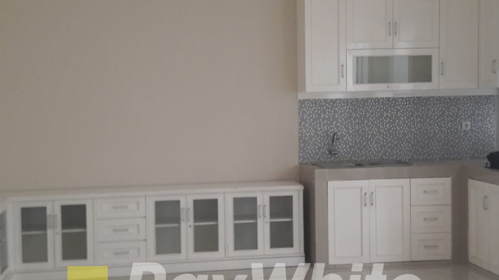 Rumah Murah Terawat di Cinere