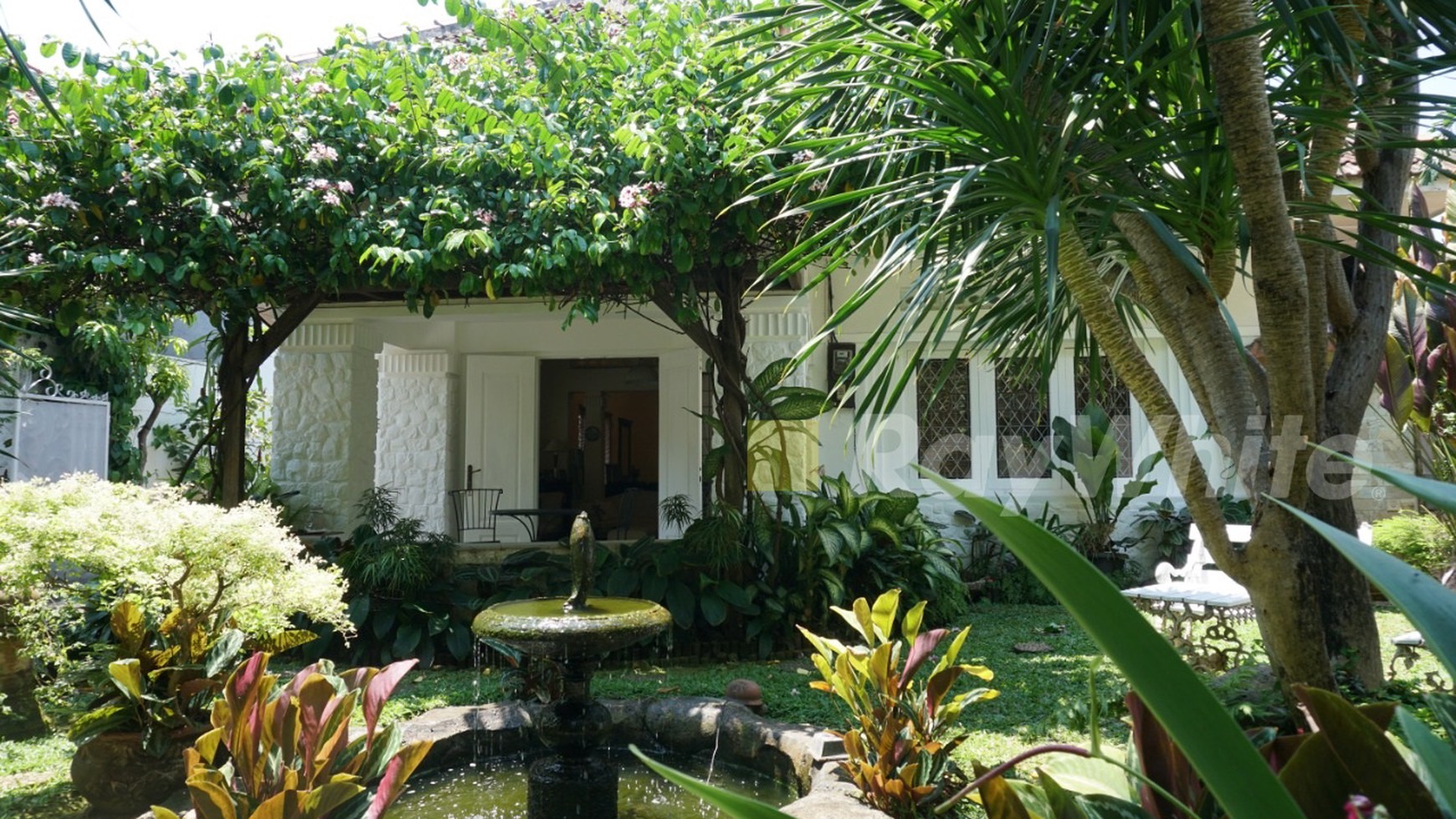 Rumah Menteng Jakarta Pusat