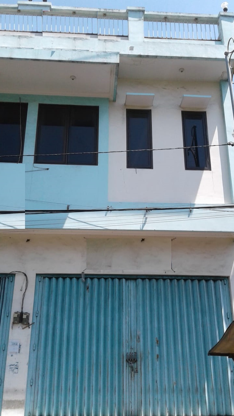 Ruko Nyamplungan Surabaya dekat perak