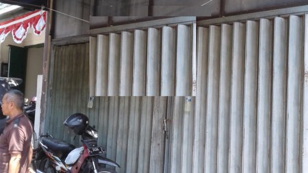 Ruko Kapasan Surabaya