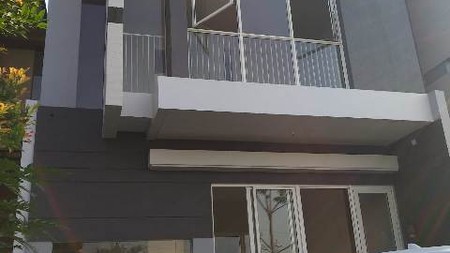 Rumah Disewa Wisata Bukit Mas Wiyung Surabaya