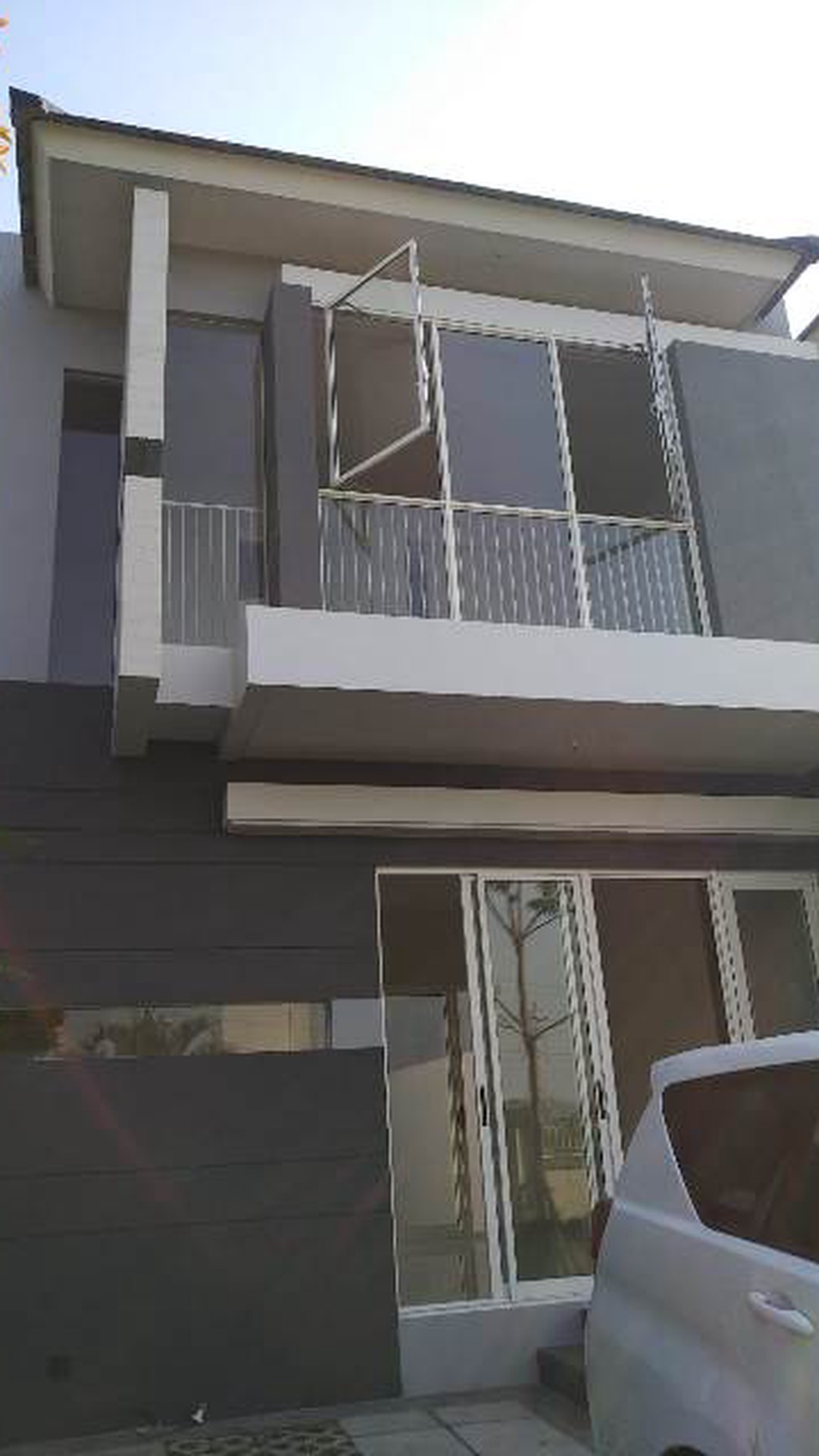 Rumah Disewa Wisata Bukit Mas Wiyung Surabaya