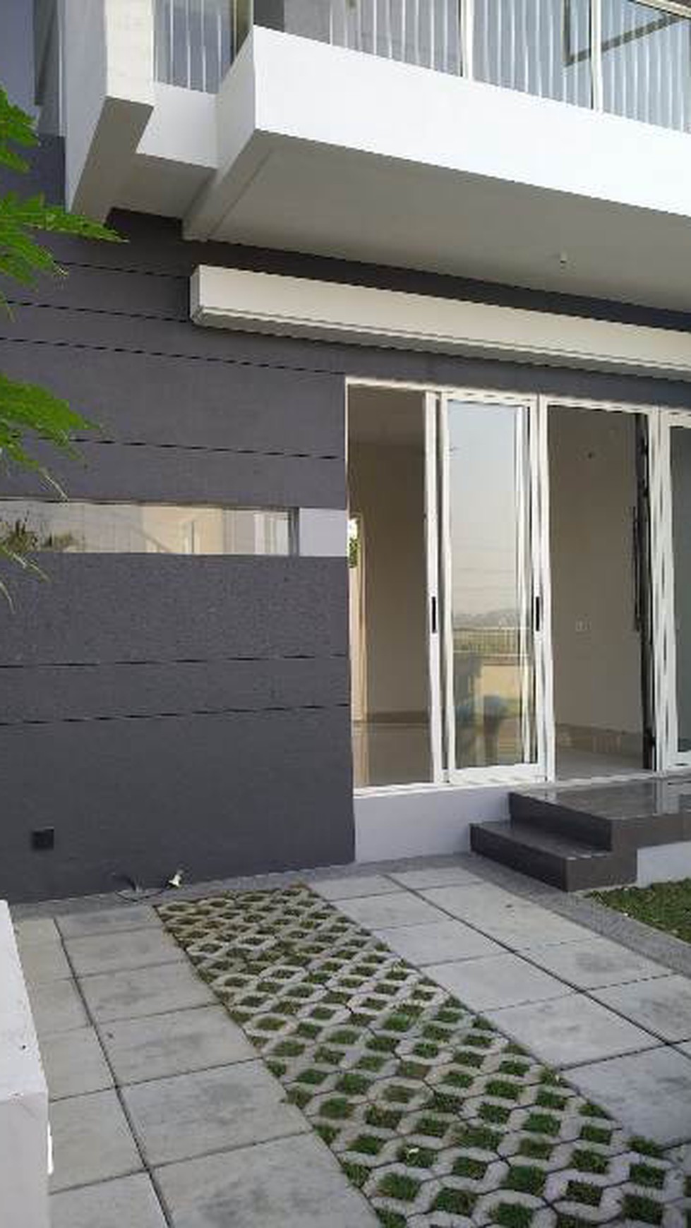 Rumah Disewa Wisata Bukit Mas Wiyung Surabaya