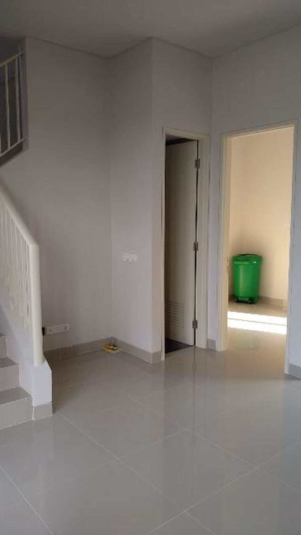 Rumah Disewa Wisata Bukit Mas Wiyung Surabaya