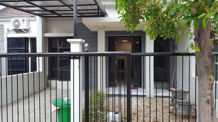 Rumah Dijual Citra Harmoni Trosobo Taman Sidoarjo