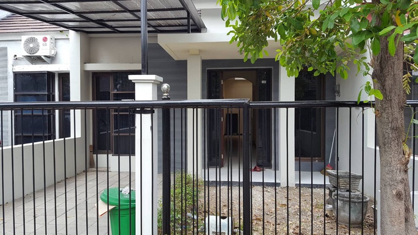 Rumah Dijual Citra Harmoni Trosobo Taman Sidoarjo