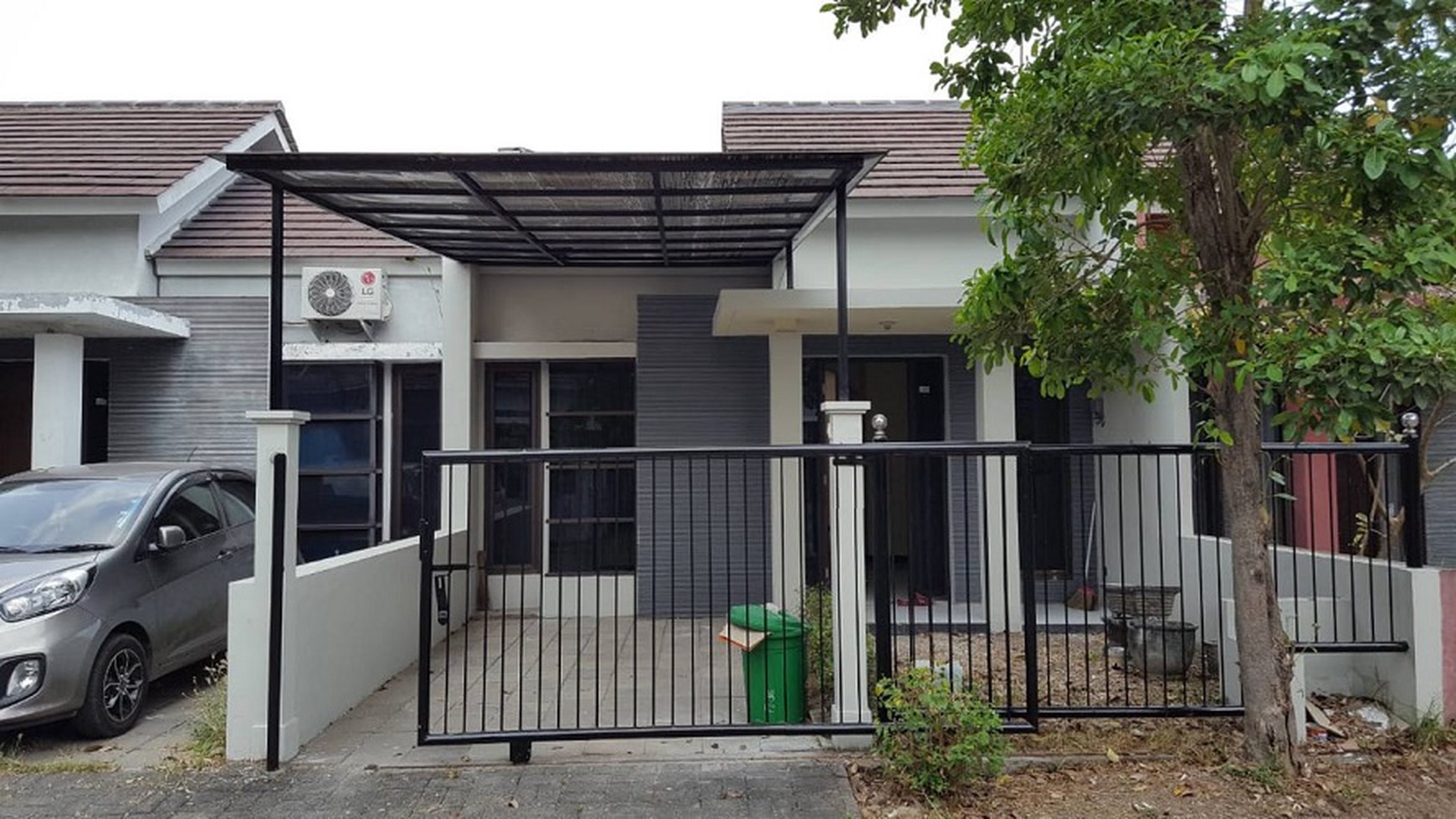 Rumah Dijual Citra Harmoni Trosobo Taman Sidoarjo