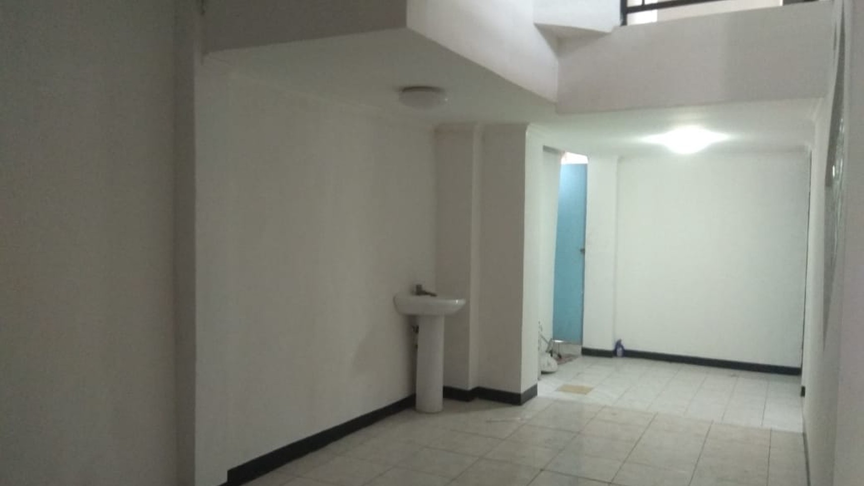 Jual Rumah Radio Dalam Minimalis Harga Murah