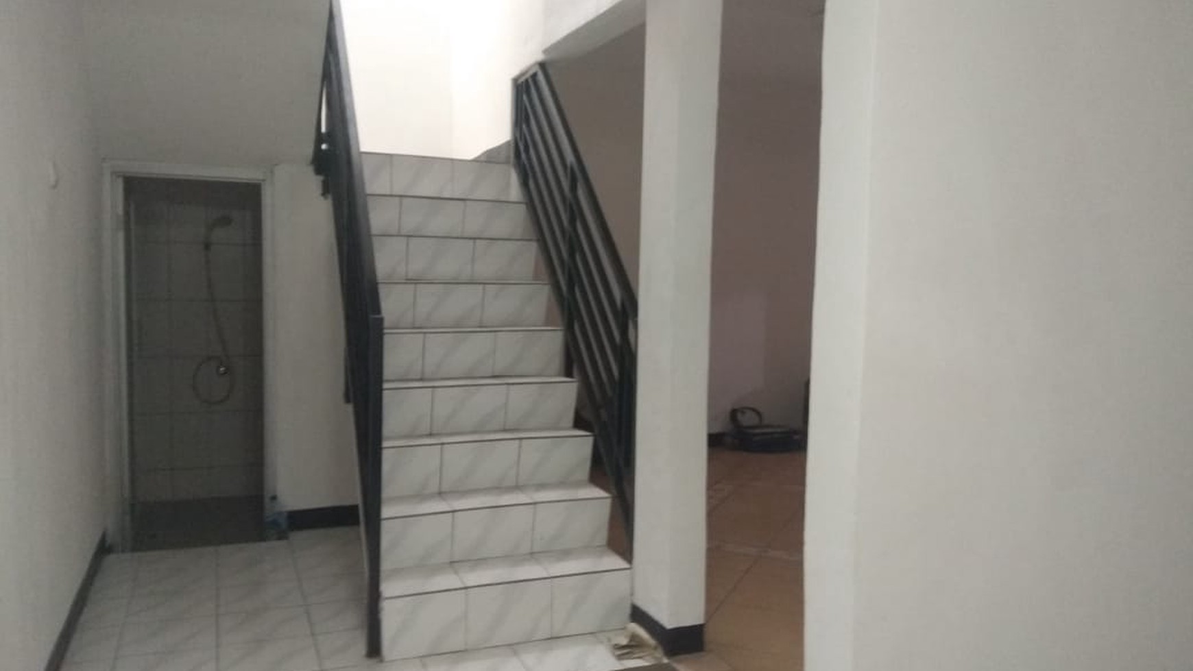 Jual Rumah Radio Dalam Minimalis Harga Murah