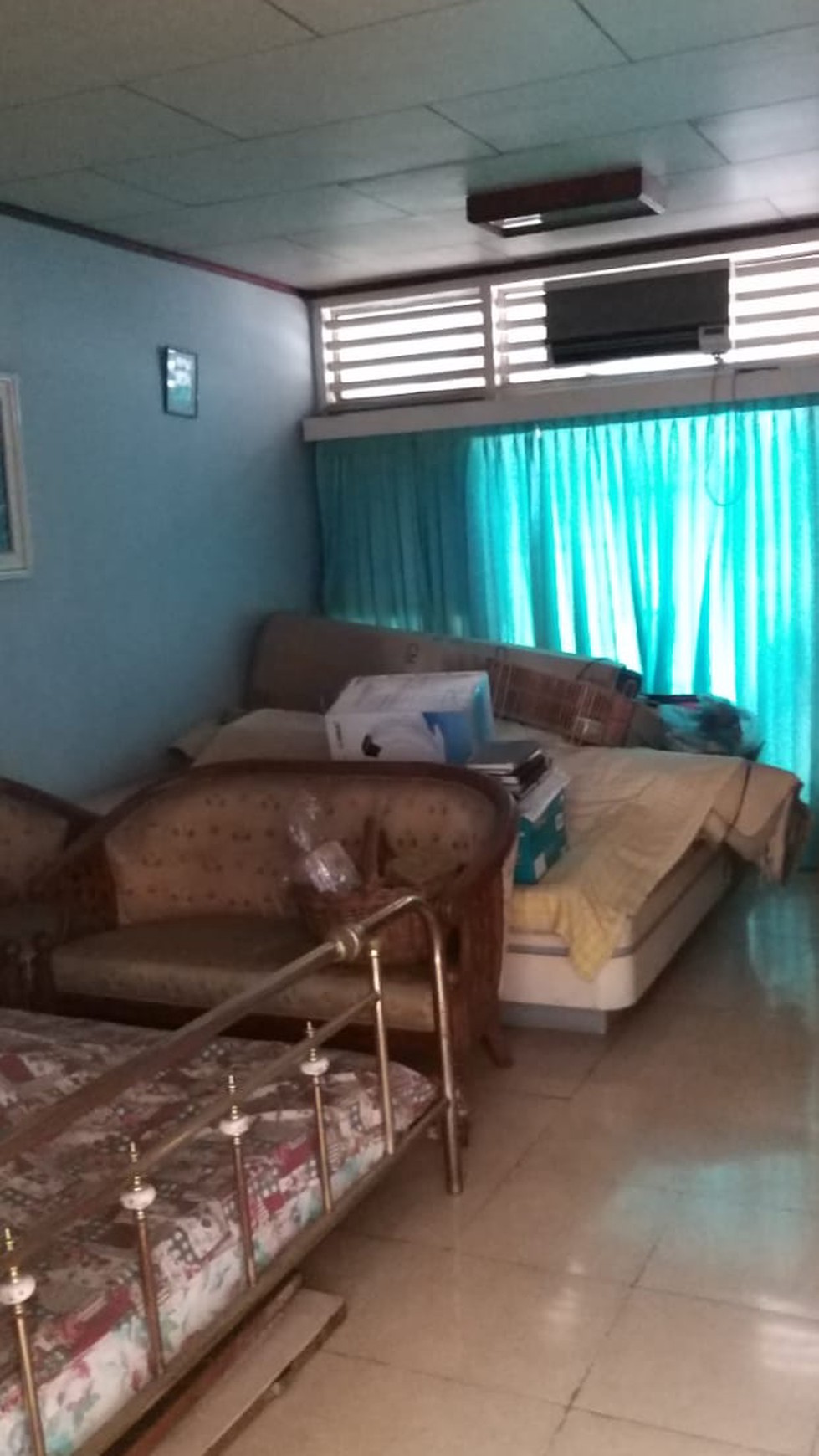 Jual Rumah di Cilandak Jalan MPR