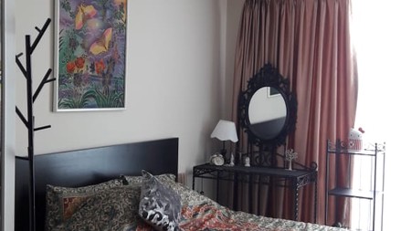 Jual Apartemen di NINE RESIDENCE Mampang