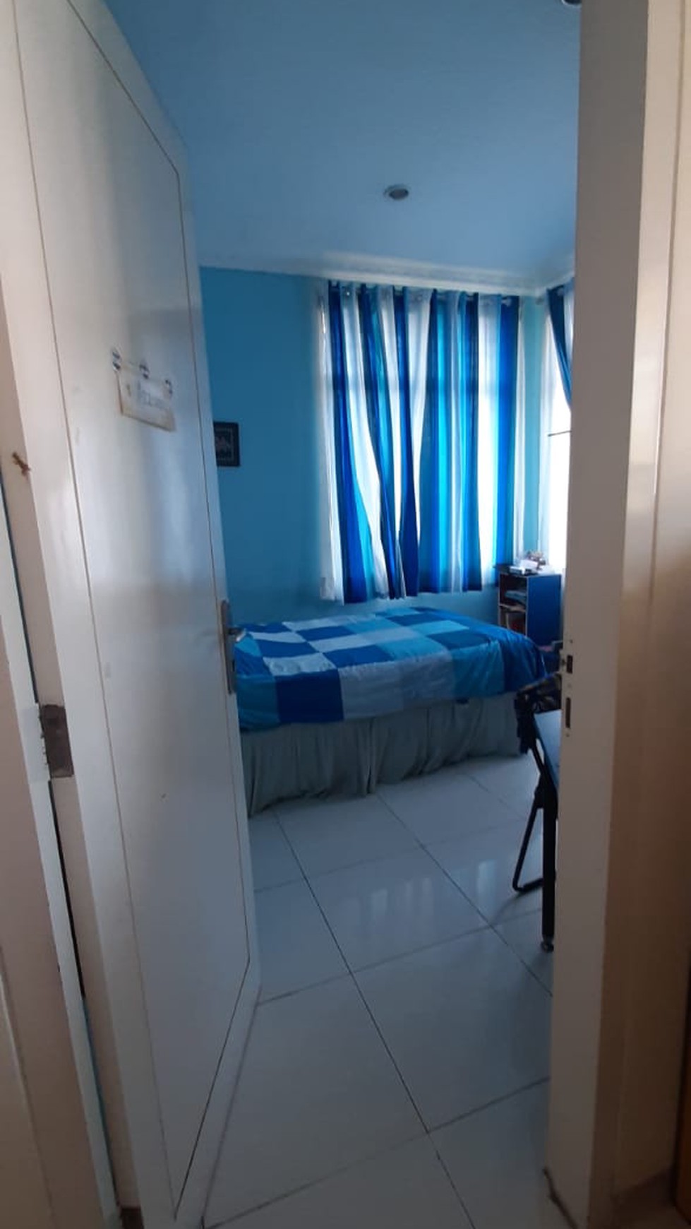 Rumah Siap Huni, Halaman Belakang Bagus, dan Hunian Nyaman @Bintaro