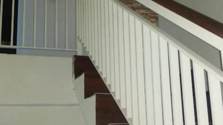Rumah Jaya Maspion Permata Gedangan Sidoarjo Full Furnish