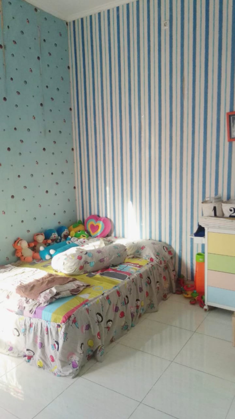 Rumah Jaya Maspion Permata Gedangan Sidoarjo Full Furnish