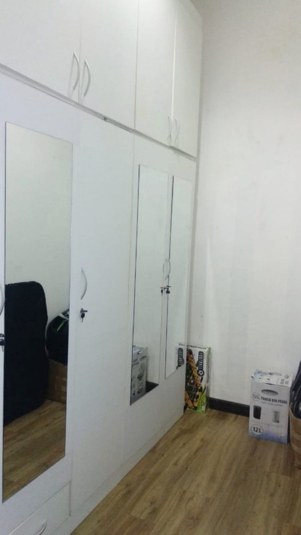Rumah Jaya Maspion Permata Gedangan Sidoarjo Full Furnish