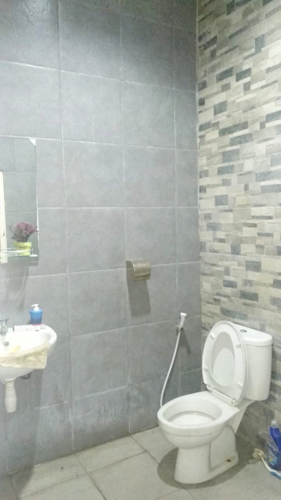 Rumah Jaya Maspion Permata Gedangan Sidoarjo Full Furnish