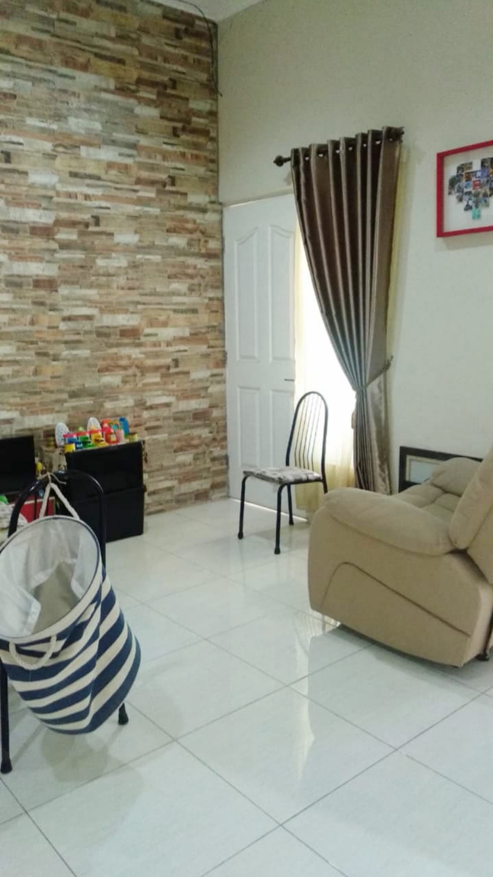 Rumah Jaya Maspion Permata Gedangan Sidoarjo Full Furnish