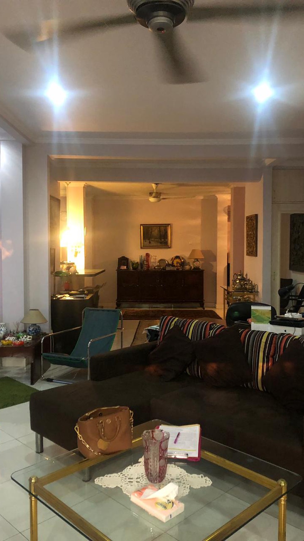 Dijual Rumah Siap Huni Beserta Kos-kosan dan Hunian Strategis @Bintaro