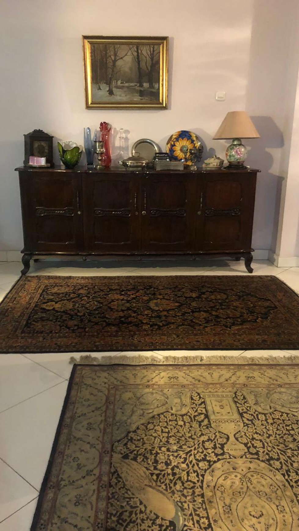 Dijual Rumah Siap Huni Beserta Kos-kosan dan Hunian Strategis @Bintaro