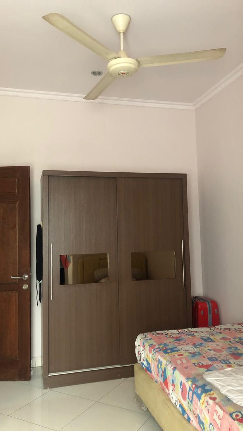 Dijual Rumah Siap Huni Beserta Kos-kosan dan Hunian Strategis @Bintaro