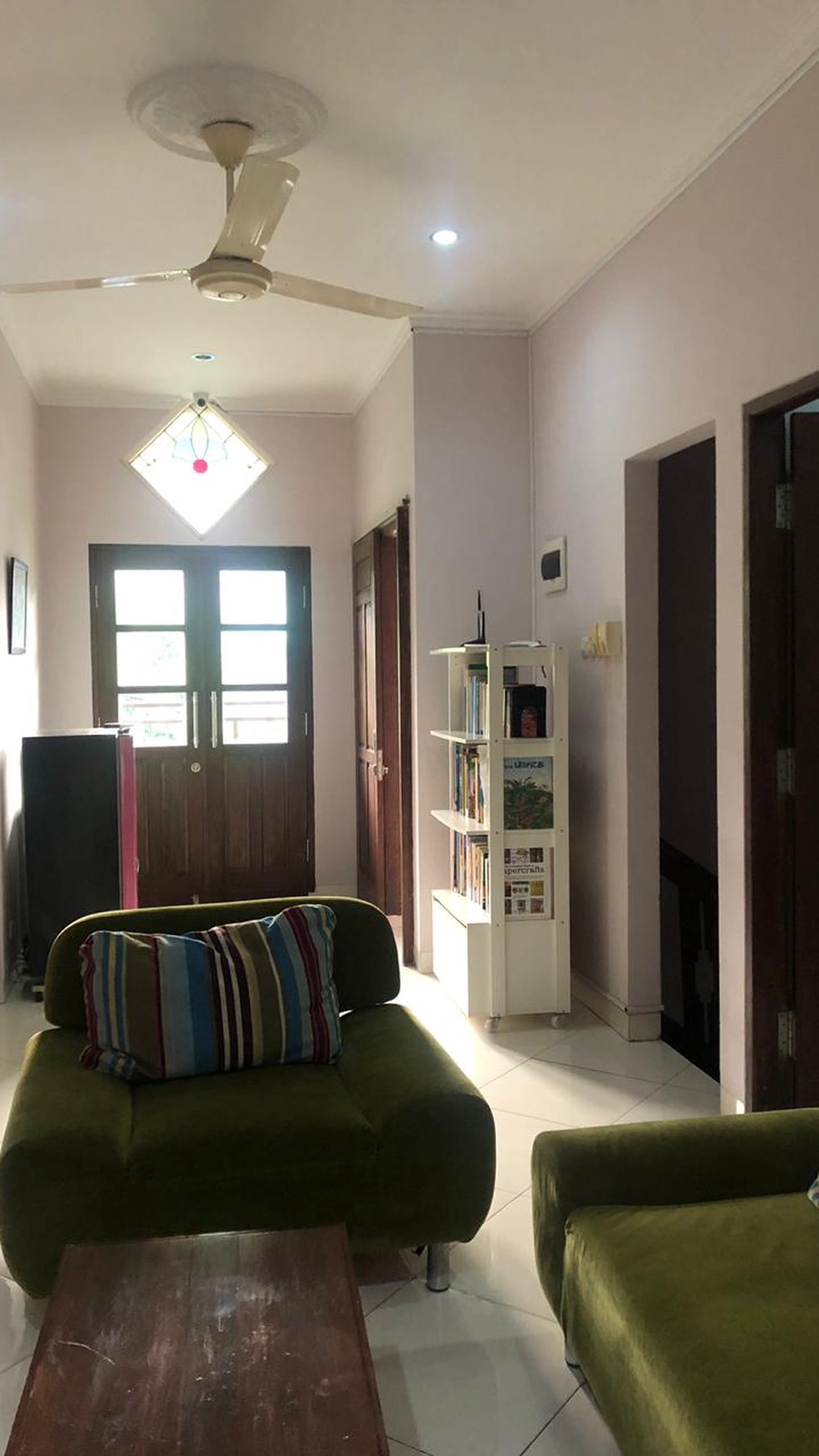 Dijual Rumah Siap Huni Beserta Kos-kosan dan Hunian Strategis @Bintaro