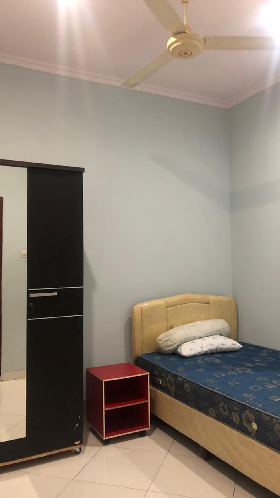 Dijual Rumah Siap Huni Beserta Kos-kosan dan Hunian Strategis @Bintaro