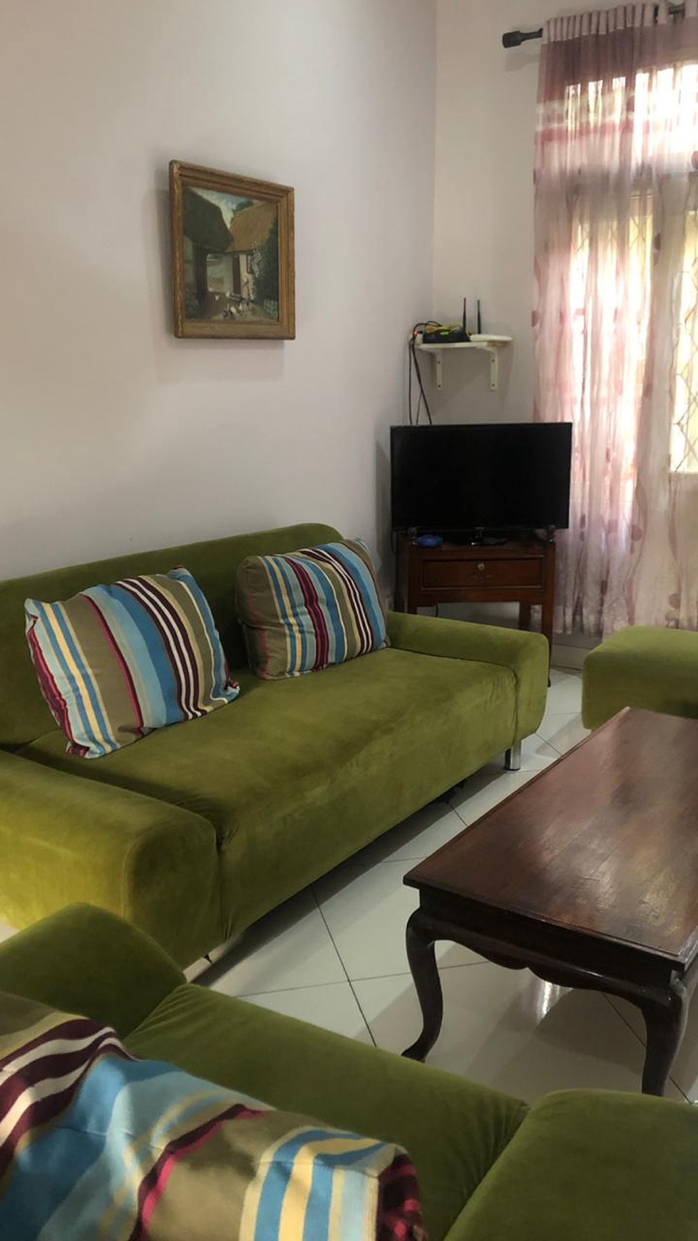 Dijual Rumah Siap Huni Beserta Kos-kosan dan Hunian Strategis @Bintaro