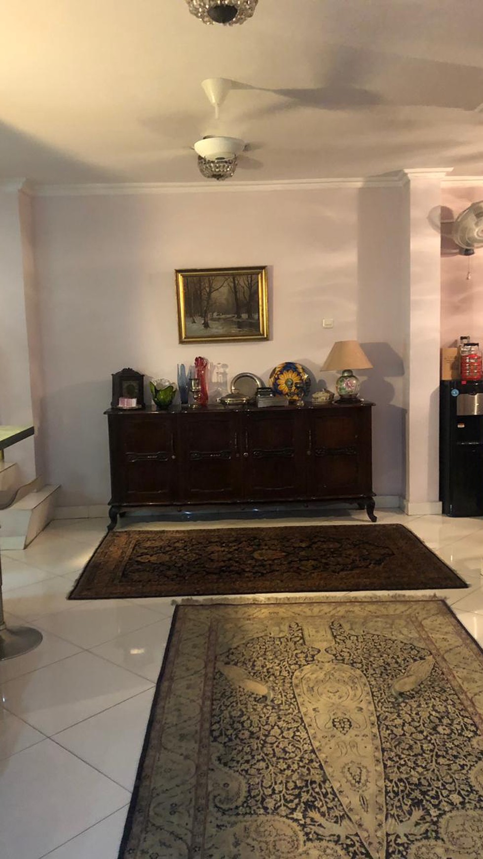 Dijual Rumah Siap Huni Beserta Kos-kosan dan Hunian Strategis @Bintaro