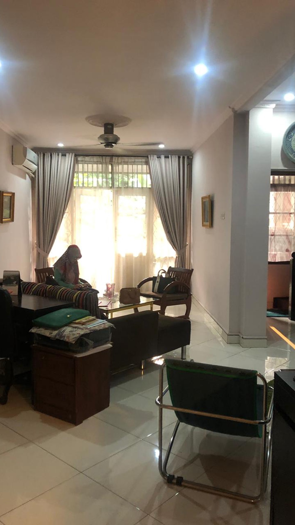 Dijual Rumah Siap Huni Beserta Kos-kosan dan Hunian Strategis @Bintaro