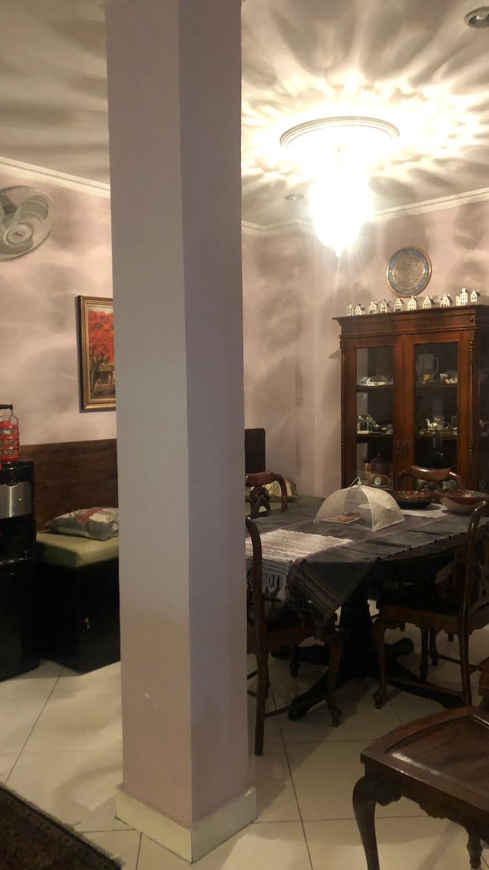 Dijual Rumah Siap Huni Beserta Kos-kosan dan Hunian Strategis @Bintaro
