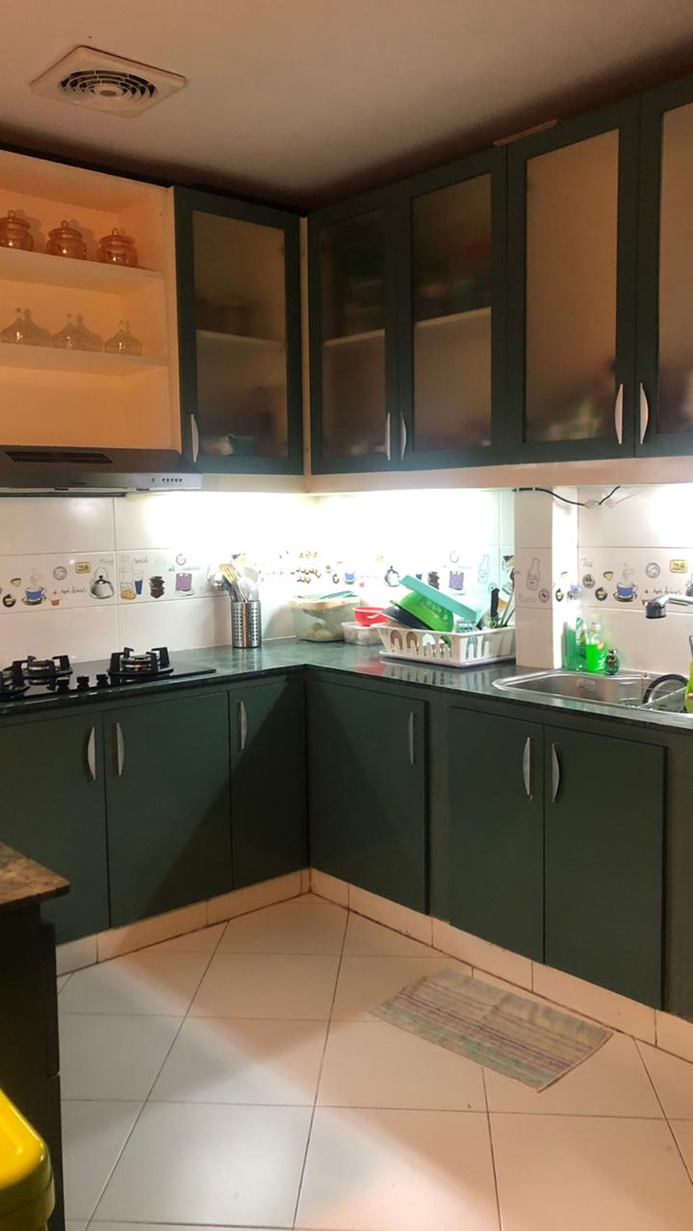 Dijual Rumah Siap Huni Beserta Kos-kosan dan Hunian Strategis @Bintaro
