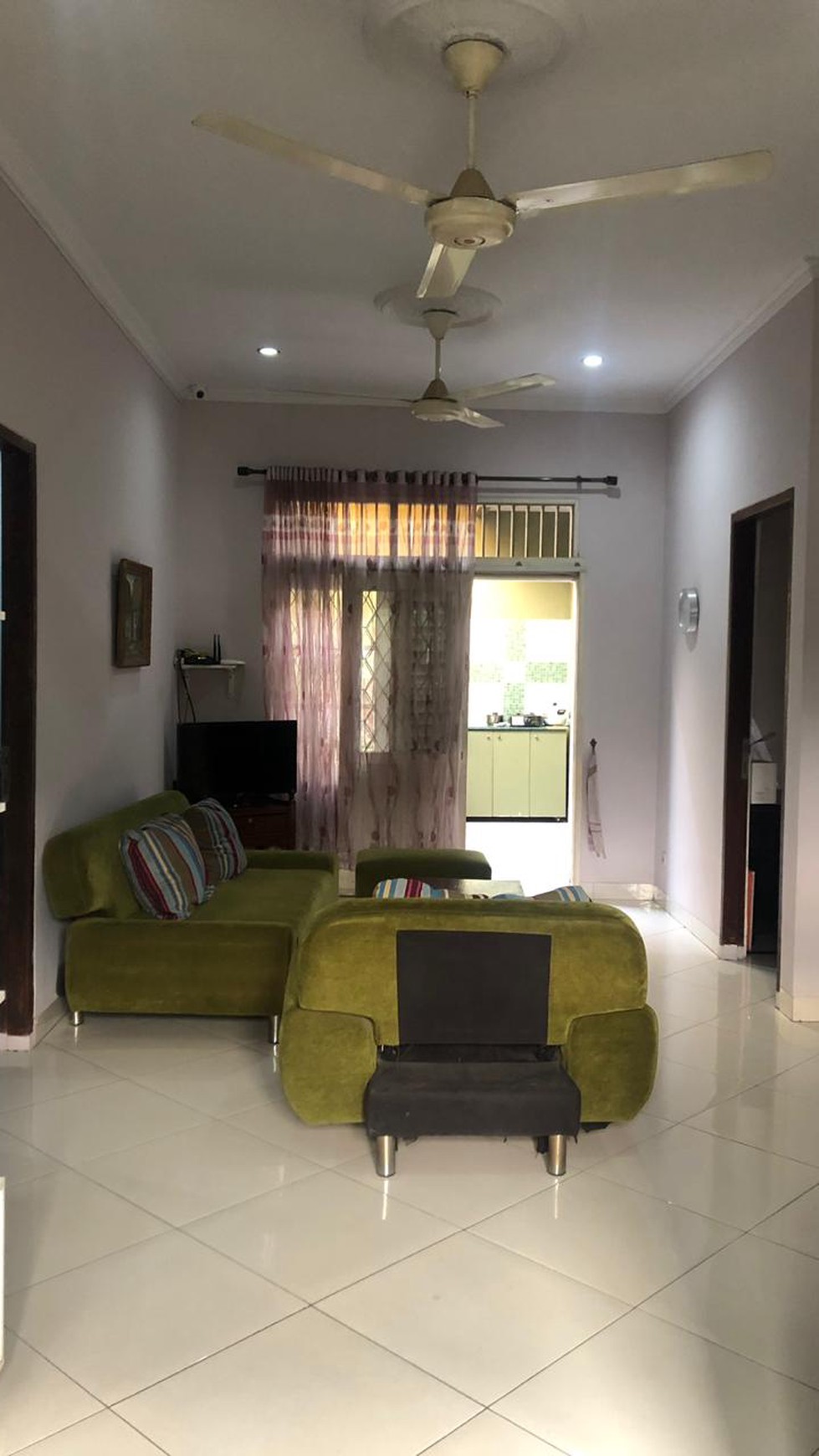 Dijual Rumah Siap Huni Beserta Kos-kosan dan Hunian Strategis @Bintaro